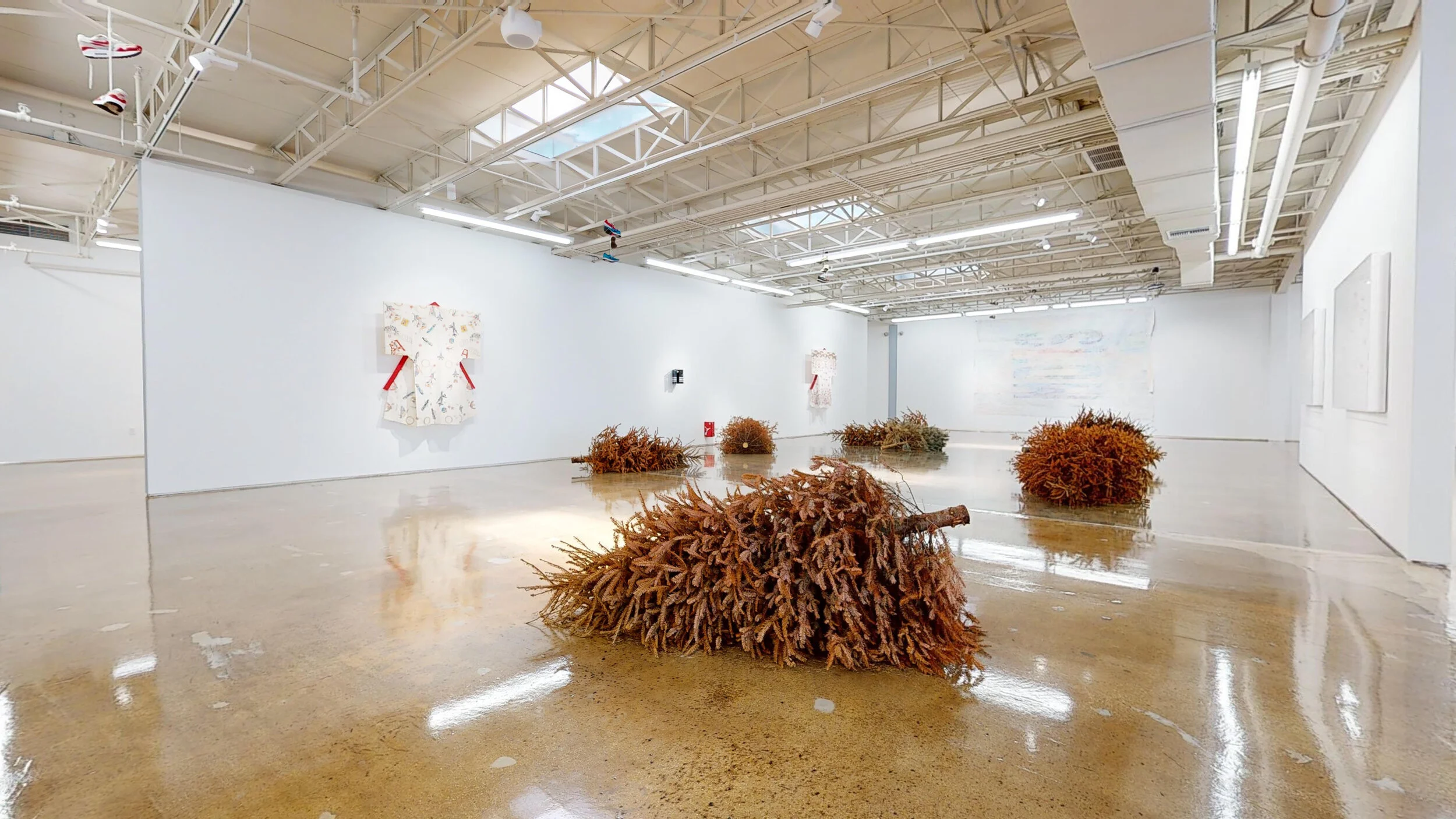 Yuken Teruya — Piero Atchugarry Gallery